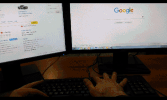 olegigalkin eyes attention rest reset GIF