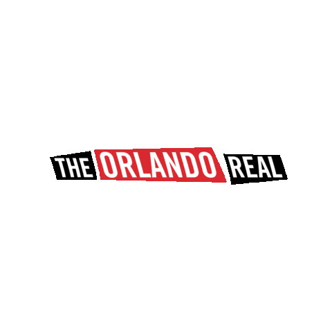 Orlando City Sticker by The Pozek Group