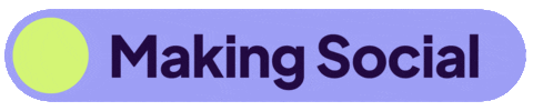 Socialelement Sticker