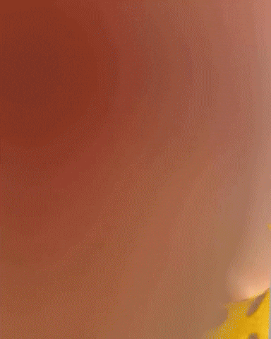 Black Queen Pose GIF