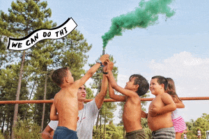 Sd GIF by Fundación Soñar Despierto