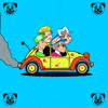 F these clowns GIF