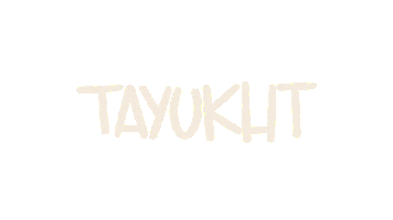 Tsm Letscelebrate Sticker by Travel Surf Morocco