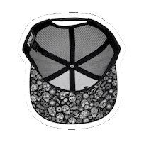 Sticker by rkdcoheadwear