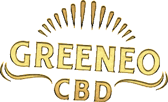 Logo Brand Sticker by Greeneo