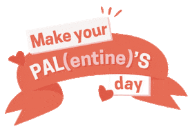 Valentines Love Sticker by Butternut Box