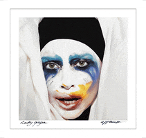 cover applause GIF