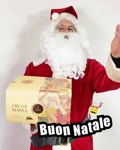 Buonnatale Vicofoodbox Vicobox Vico Christmas Natale GIF by Vico Food Box