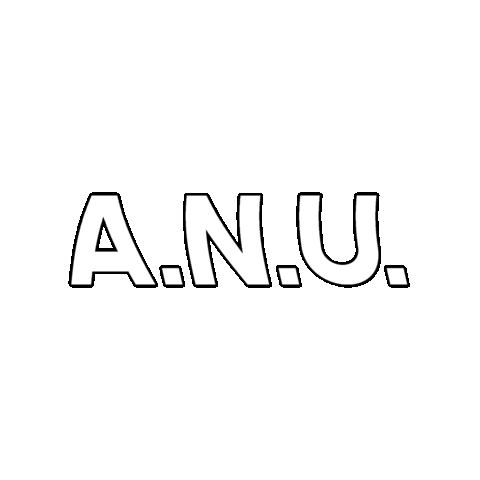 ANU-design.me logo • LogoMoose | Typographic logo design, Letter logo  design, Photo logo design