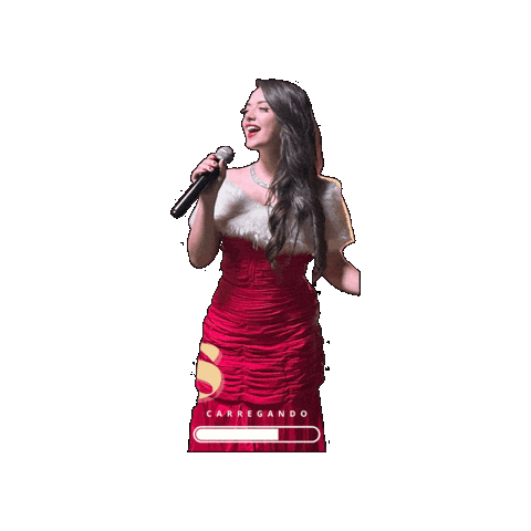 Cristais de Gramado Sticker