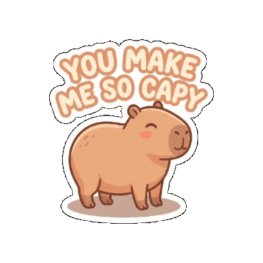 Happy Good Vibes Sticker