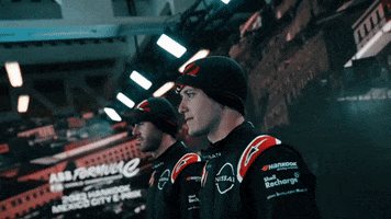 Wrestling Mexico GIF by Nissan Motorsport