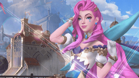 League of legends GIF - Find on GIFER