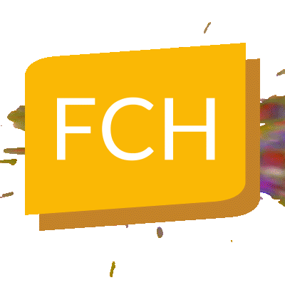 Fchunicen Sticker by FCH