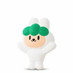 Happy Party GIF by Daangnmarket