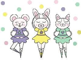 Cat Sticker