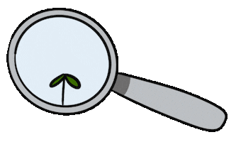 Bytes & Pieces Sticker