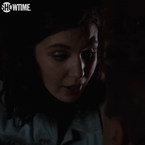 Season 1 Baby GIF by SHOWTIME