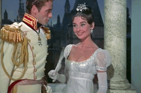 Resultado de imagem para war and peace gif