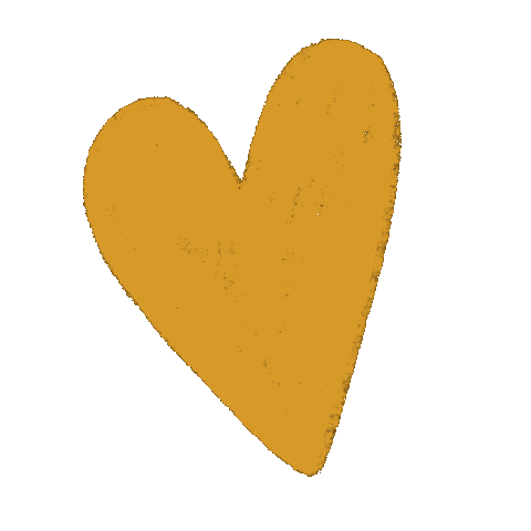 Heart Food Sticker by crockpot