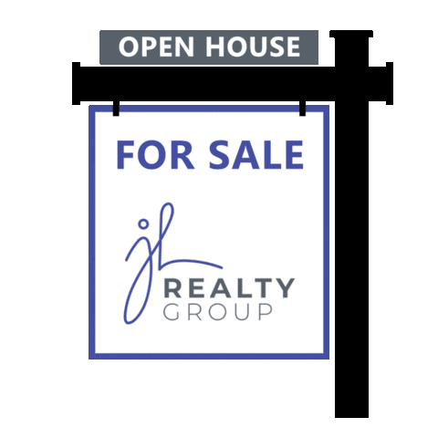 Jlrealty Sticker by JL Realty Group