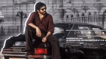 Pawan Kalyan Janasena GIF