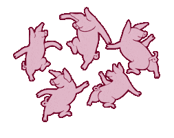 Chateau Neuf Sticker