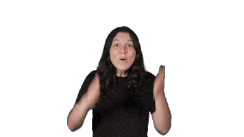 Wow Sticker by HannMediaGmbH