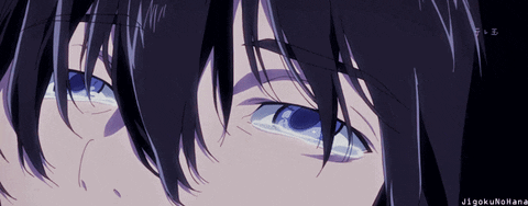 Featured image of post Sad Anime Boy Gif Share the best gifs now