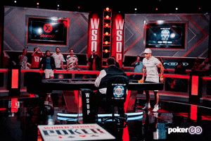 GIF by PokerGO