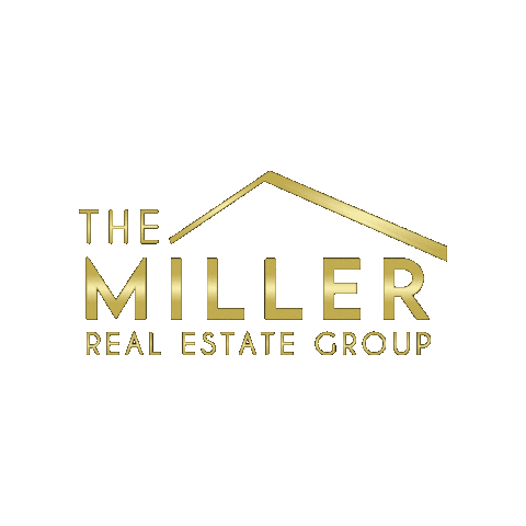 Christina Miller Real Estate Sticker