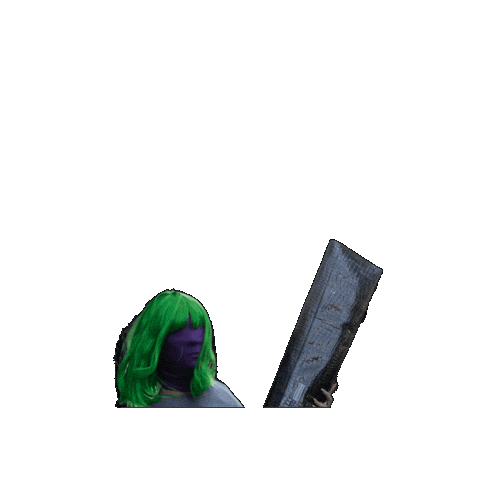 Kent Stetson Sticker