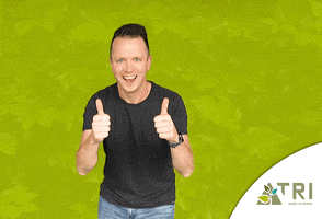 Boom Plant GIF by TRI Groei in Groen