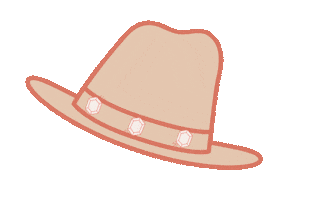 The Babe Standard Sticker