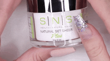 Dip Powder GIF
