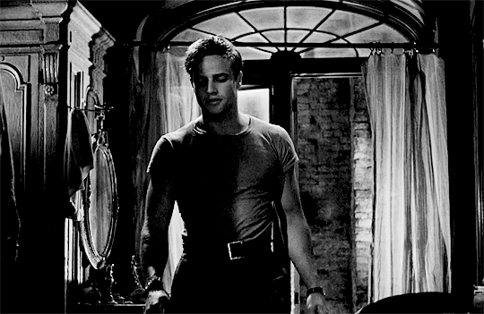 Get Marlon brando gif For iPhone Marlon Brando Gif