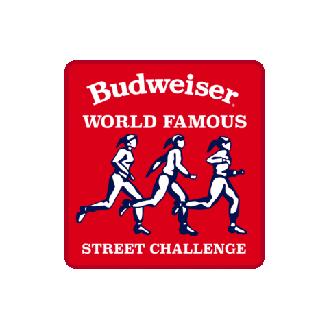 Budweiserspain Sticker by Hot Spot