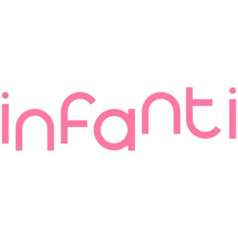 Infanti Sticker by Grupo Texpa
