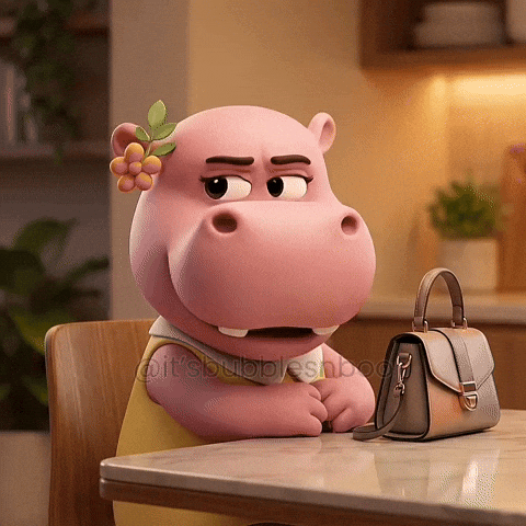 Angry Over It GIF