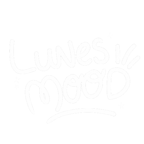 Mood Monday Sticker by Melita Dg