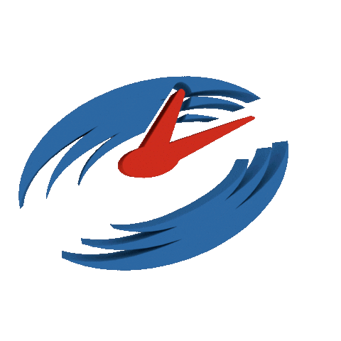 Illustration Spinning Sticker by gramouncepound