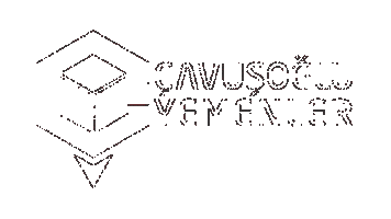 çavuşoğlu yemenler Sticker