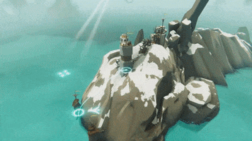 Hover Sim City GIF by Wired Productions