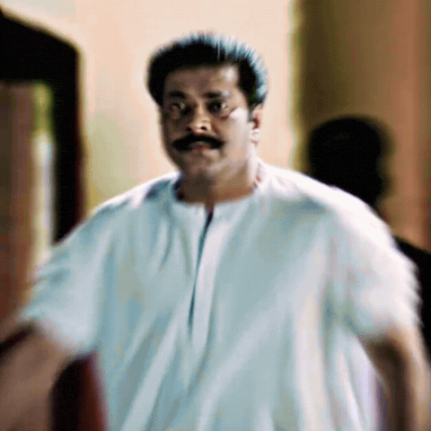 Kerala Mammootty GIF
