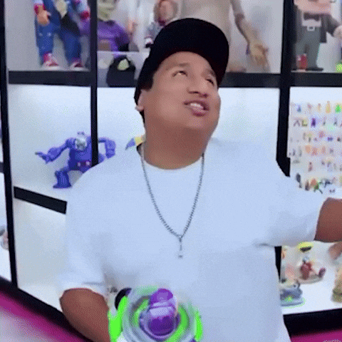 GIF by No Hay Sin Suerte