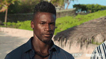 Born Ready Dating GIF by HBO Max