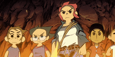 Gobelins GIF