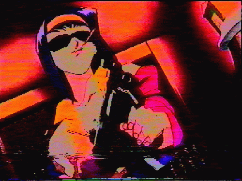 girl gun GIF - girl gun GIF