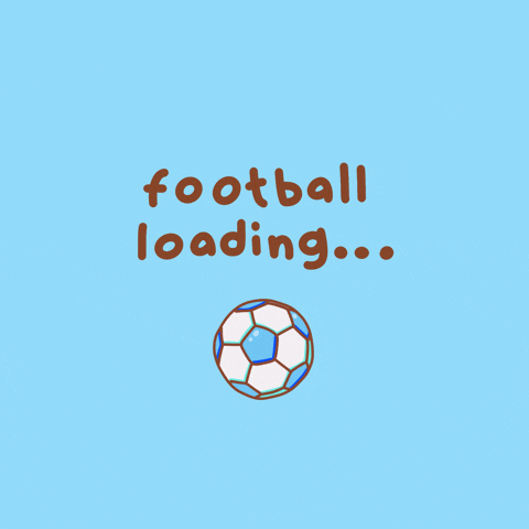 World Cup Football GIF