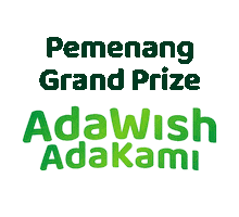 Ada P2P Sticker by AdaKami